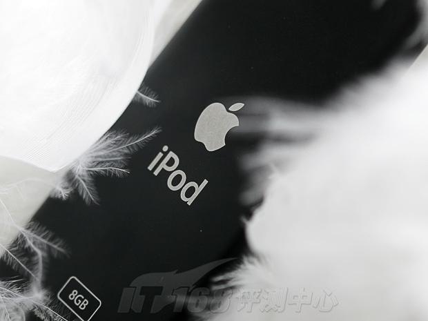 ������������װ��8G����iPodnanoͼ��