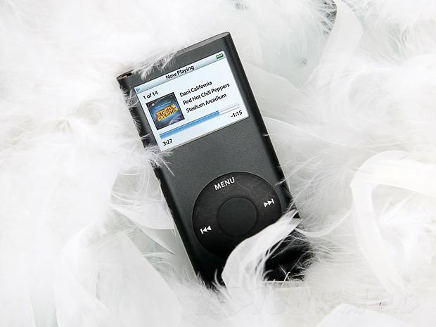 ������������װ��8G����iPodnanoͼ��