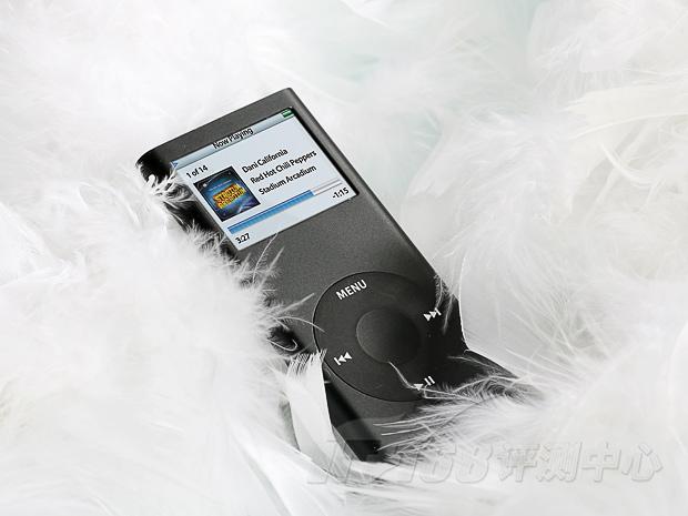 ������������װ��8G����iPodnanoͼ��