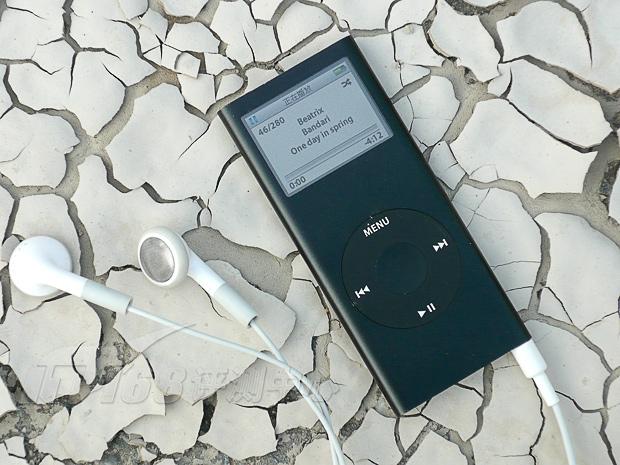 ������������װ��8G����iPodnanoͼ��