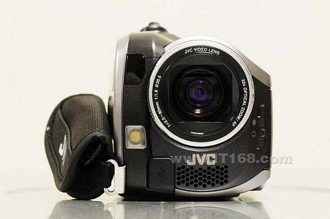 硬盘摄像机JVCMG155AC市场价4650元