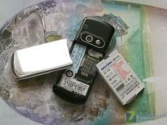 小身材大智慧CDMA大显M5与M6对比评测(2)