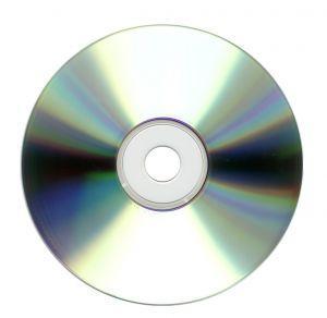 cd光盘诞生25周年 累计销量2千亿张