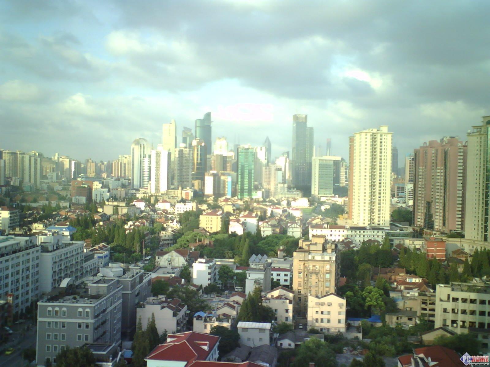 大屏王者 夏新导航炒股手机N6评测(7)_手机