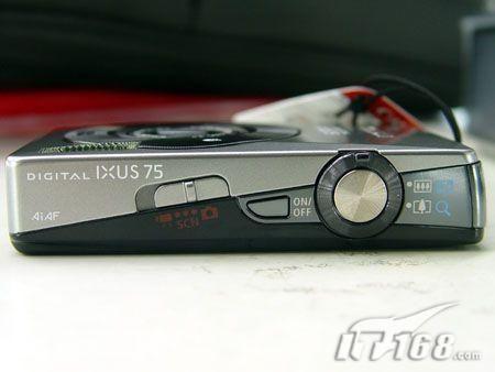 ����������ƬDC����IXUS75�ٽ�200Ԫ