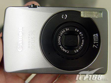 ����������ƬDC����IXUS75�ٽ�200Ԫ