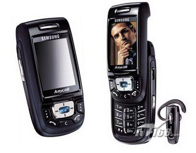 拒绝审美疲劳 革命性滑盖手机精品推介_手机