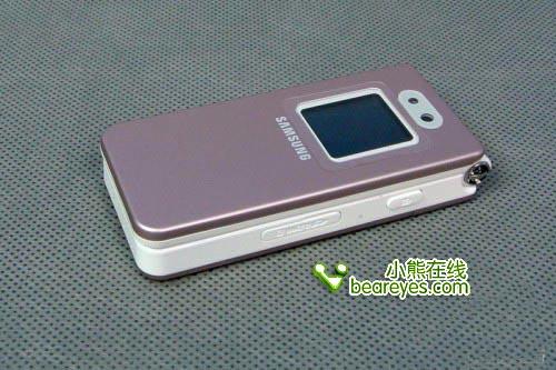 学生手机导购大系列一:漂亮MM的专利