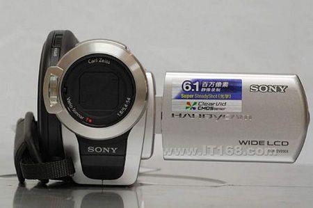 �߶˹��̿�¼DV����908E�ۼ۽�6800Ԫ