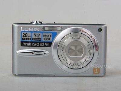 广角带防抖促销送好礼 松下FX30售2160元_数