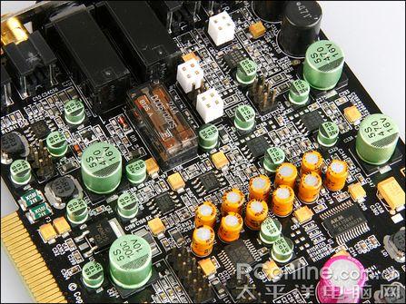 受不了集成声卡?告诉你哪款独立声卡值得买_硬件_科技时代_新浪网