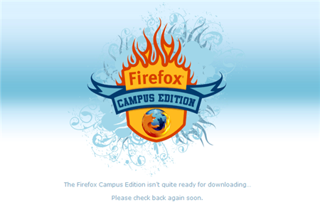 Firefox要推校园版