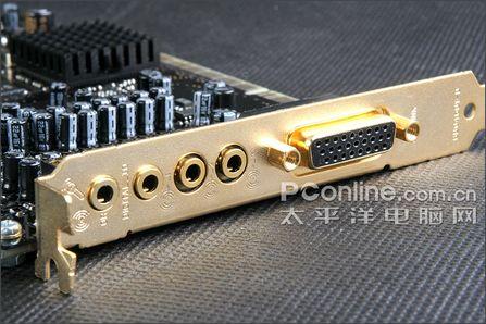 受不了集成声卡?告诉你哪款独立声卡值得买_