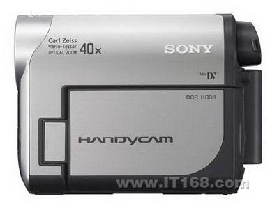 DCR-HC38E2780Ԫ