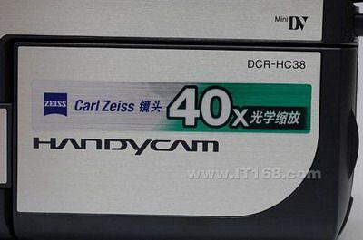 DCR-HC38E2780Ԫ