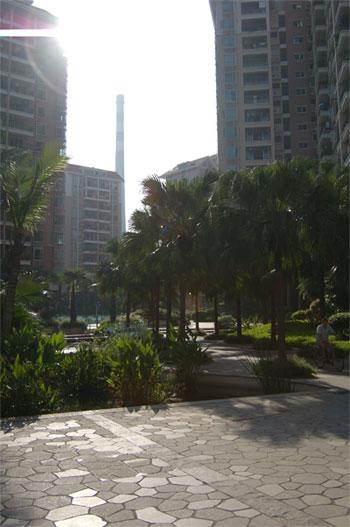 白色神秘条纹 揭秘<em>照片</em>中<em>高光</em>溢出现象_数码_