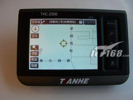 传闻NOKIA胞弟 天合THC2500低调到2399_数