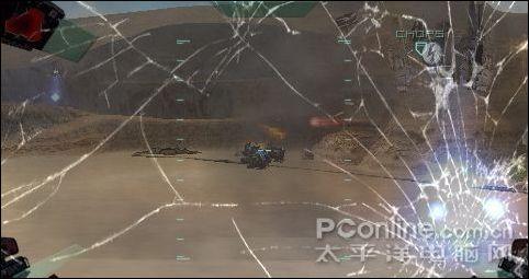 是男人就不能错过PSP十大射击游戏精荐(3)