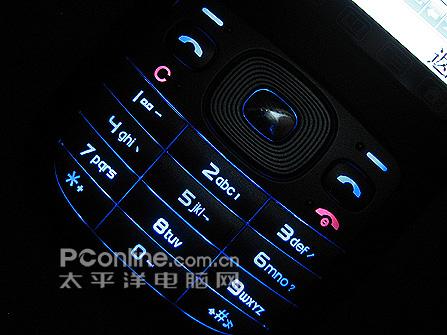 商务典范TCL双SIM卡双待机A288评测(2)
