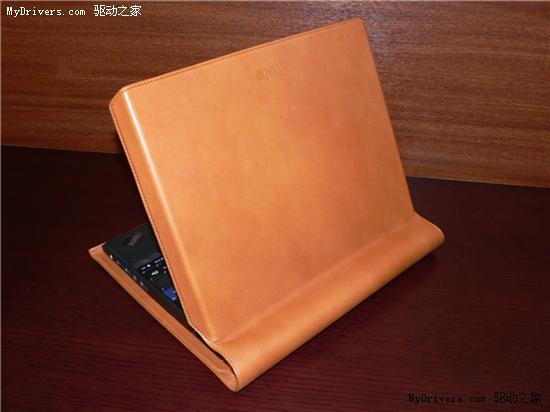 Ƥ��������ThinkPad�ʼǱ����չʾ