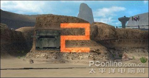 是男人就不能错过PSP十大射击游戏精荐(3)