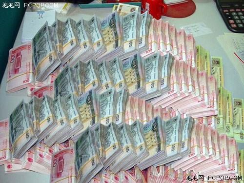 钱钱钱!都想赚钱怎么办?骗!