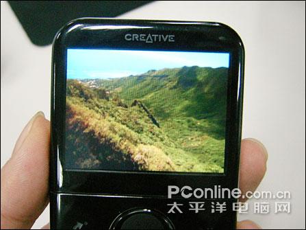 iPodǿZenvision:Mǧ