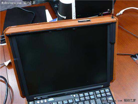 Ƥ��������ThinkPad�ʼǱ����չʾ