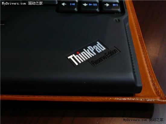 Ƥ��������ThinkPad�ʼǱ����չʾ