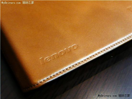 Ƥ��������ThinkPad�ʼǱ����չʾ