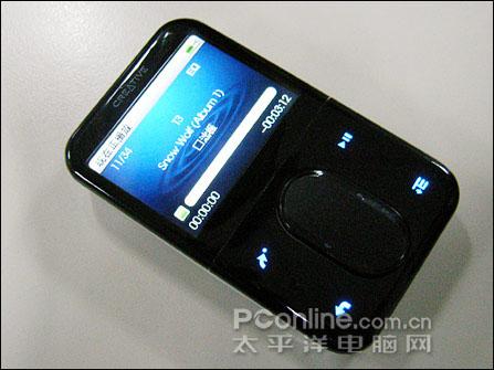 iPodǿZenvision:Mǧ