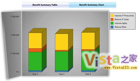 ws Vista ROI Calculator:Vista投资回报计算器_