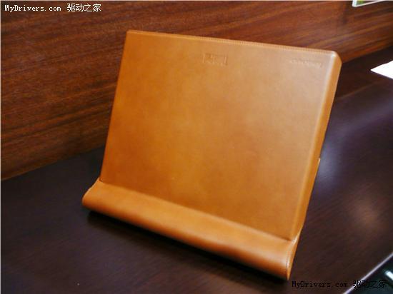 Ƥ��������ThinkPad�ʼǱ����չʾ