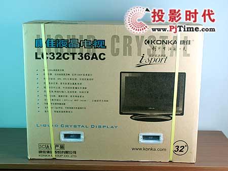 �������콢LC32CT36ACҺ����������