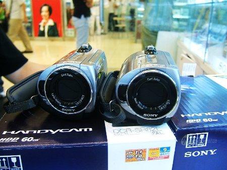 轻松骗你几百元 谨防购买索尼刷号假货(2)_数码