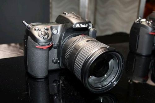 ����һ�ο�����D3/D300������ͼ��