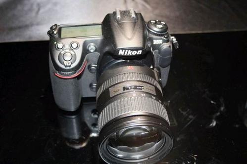 ����һ�ο�����D3/D300������ͼ��