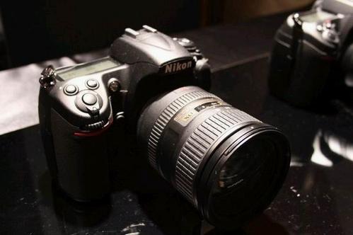 ����һ�ο�����D3/D300������ͼ��