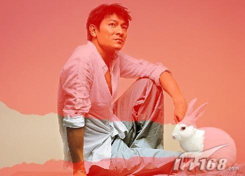 Photoshop打造刘德华撕纸效果_技术