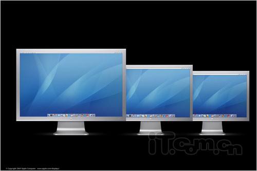 尺寸纷争 26寸~30寸大屏分析导购_硬件