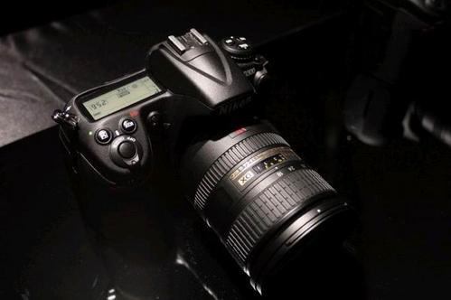 ����һ�ο�����D3/D300������ͼ��