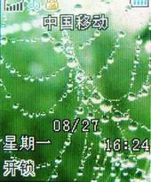 简约不简单步步高小巧音乐机i328评测(3)