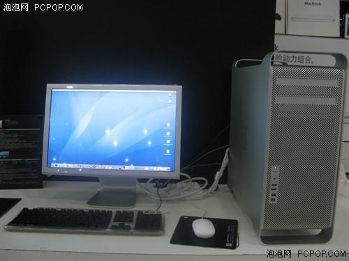 看的多买的少! 高端电脑为何无人喝彩_硬件
