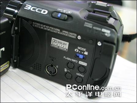 3CCD�߶�Ӳ�̻�JVCMG505AC����8310