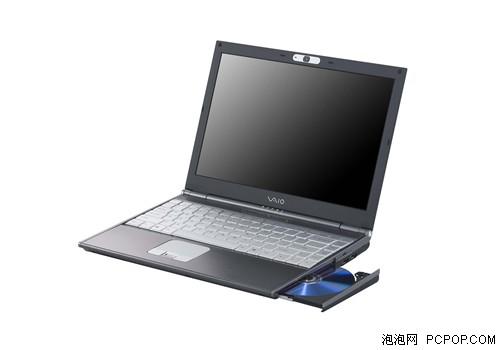 谍报 索尼SZ5系列迅驰4代新品配置表_笔记本