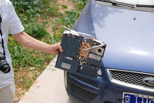 全程直播:枪击IBM笔记本事件大揭秘_笔记本