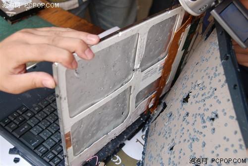 全程直播:枪击IBM笔记本事件大揭秘_笔记本