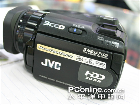 3CCD�߶�Ӳ�̻�JVCMG505AC����8310