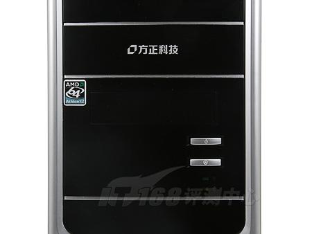 NVDX10显卡入驻网吧方正网龙502评测(2)