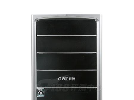 NVDX10显卡入驻网吧方正网龙502评测(2)